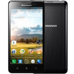 Замена тачскрина на телефоне Lenovo P780 в Комсомольске-на-Амуре